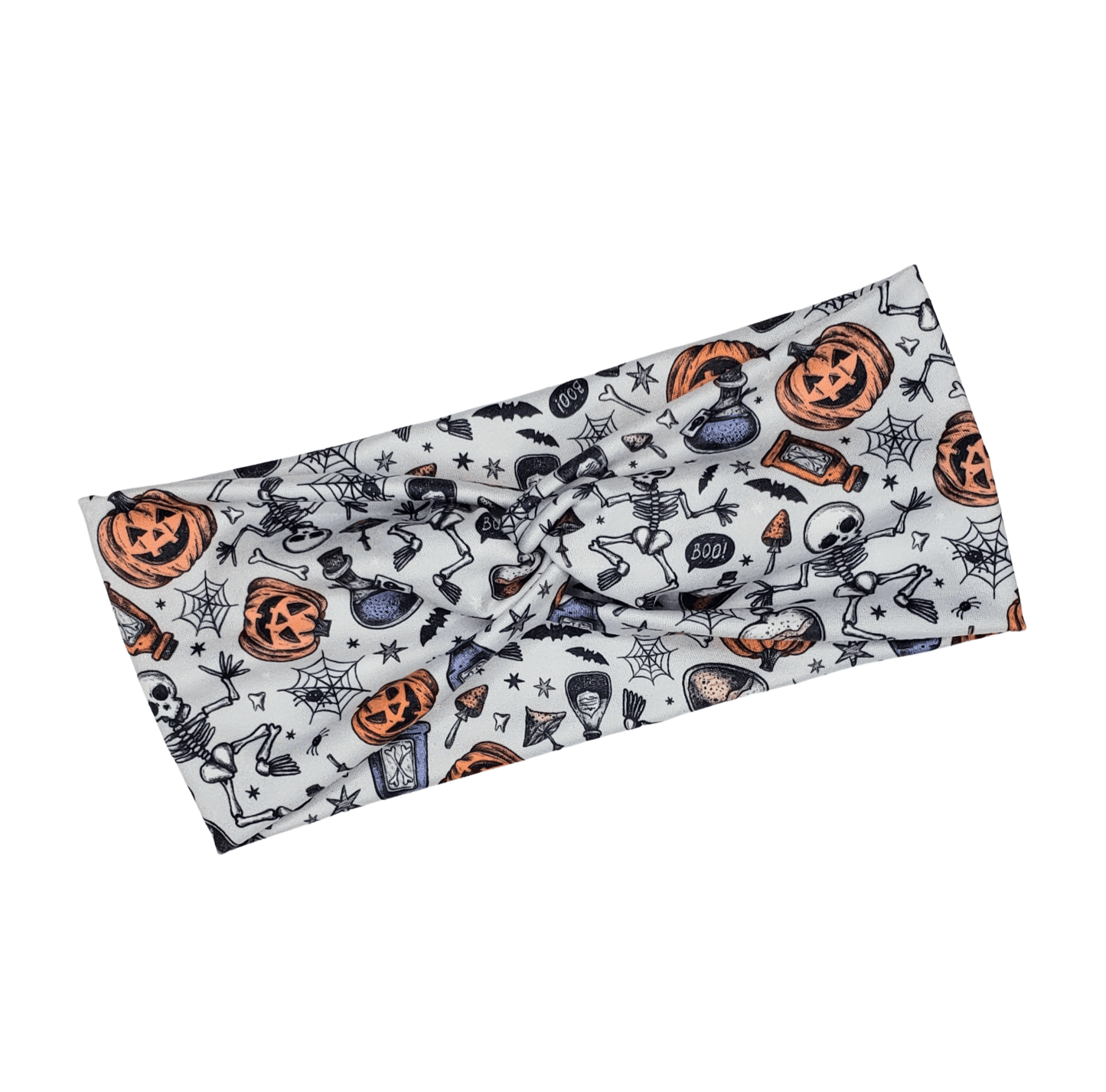 Halloween Headband