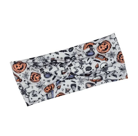 Halloween Headband