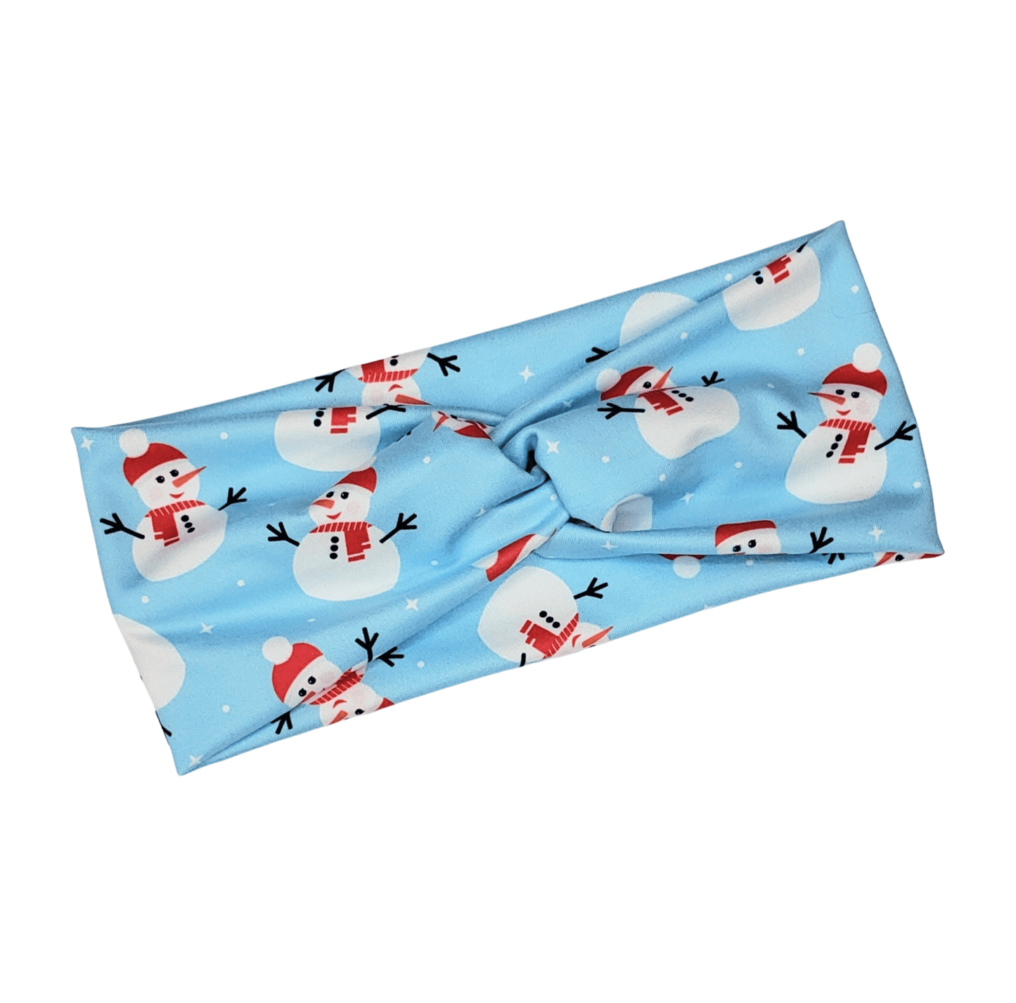 Snowman Headband